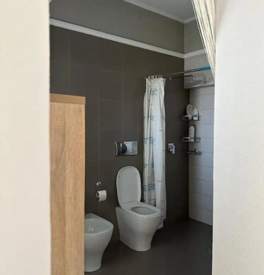 Villa Kamila Tirana