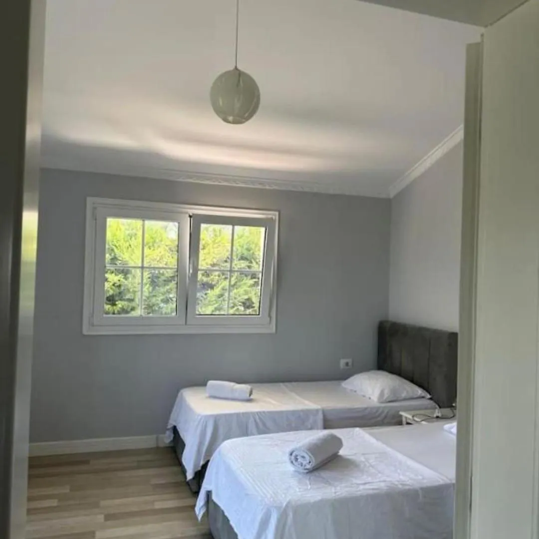 Villa Kamila Tirana