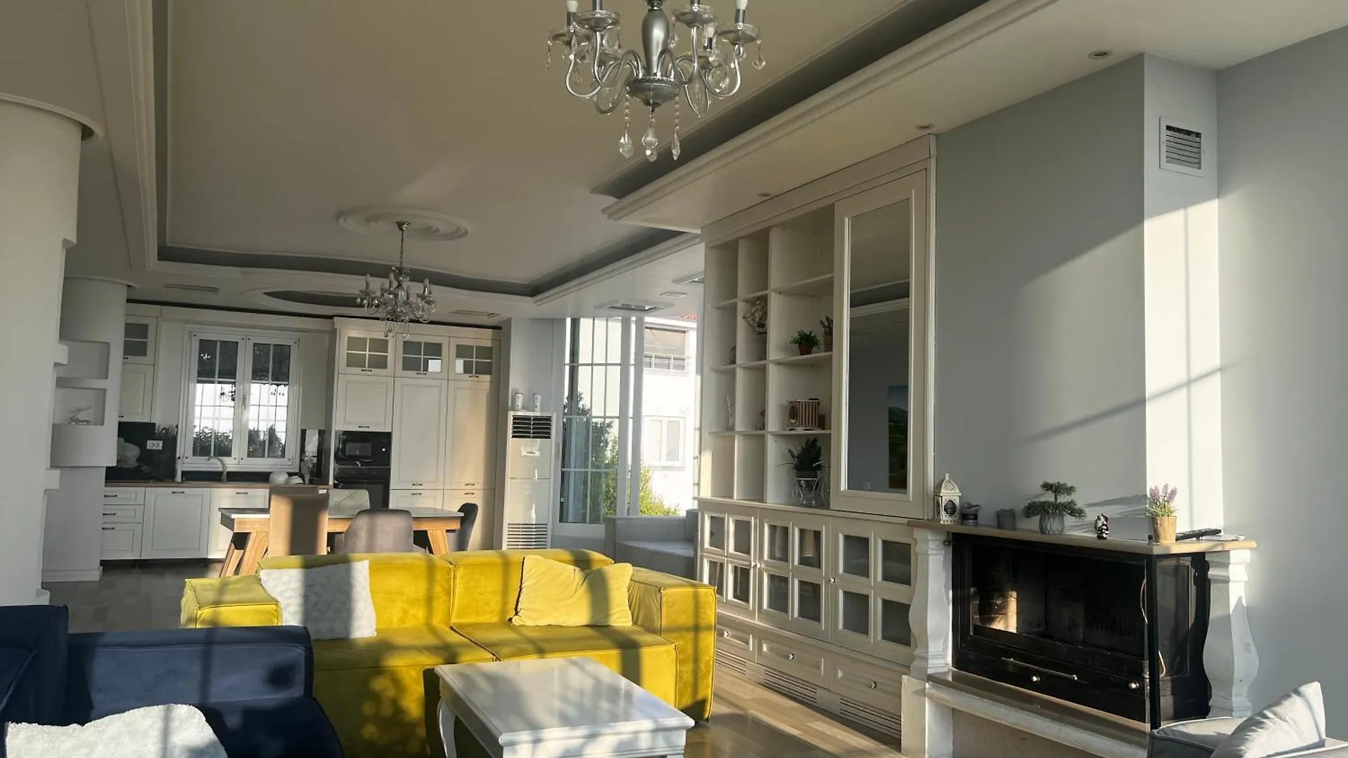 Villa Kamila Tirana